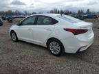 2019 Hyundai Accent Se en Venta en Central Square, NY - Front End