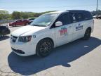 2017 DODGE GRAND CARAVAN GT à vendre chez Copart TN - NASHVILLE