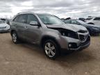 2013 Kia Sorento Ex zu verkaufen in Elgin, IL - Front End
