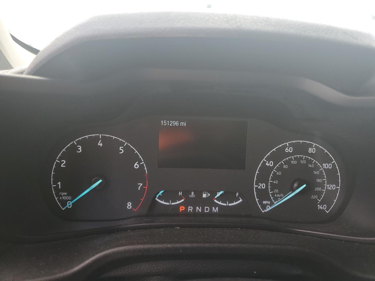 2020 Ford Transit Connect Xl VIN: NM0LS7E2XL1469652 Lot: 54792325