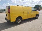 2020 Chevrolet Express G2500  zu verkaufen in Austell, GA - Rear End