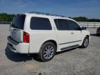 2010 Infiniti Qx56  for Sale in Gastonia, NC - Front End