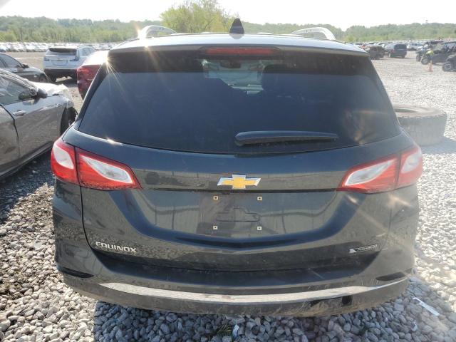  CHEVROLET EQUINOX 2018 Серый