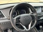 2016 Hyundai Tucson Limited продається в Blaine, MN - Minor Dent/Scratches