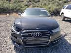 2016 Audi A6 Premium Plus на продаже в Reno, NV - Front End