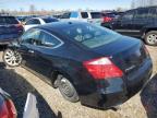 2009 Honda Accord Exl en Venta en Central Square, NY - Front End