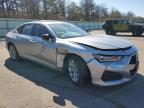 2021 Acura Tlx  for Sale in Brookhaven, NY - Front End