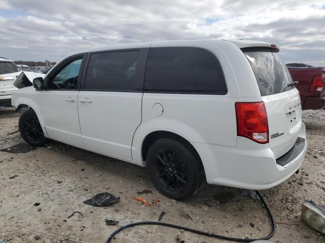  DODGE CARAVAN 2019 Белый