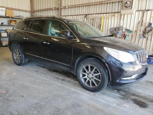 Parquets BUICK ENCLAVE 2015 Charcoal