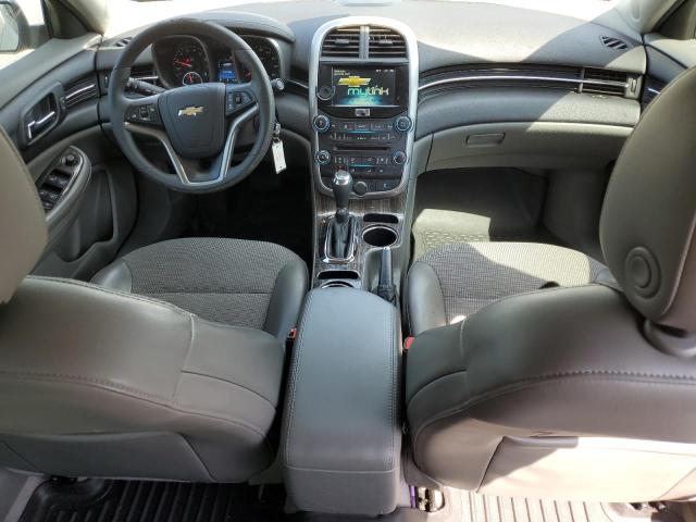  CHEVROLET MALIBU 2016 Белый