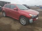 2011 Mitsubishi Outlander Sport Se for Sale in Brighton, CO - Front End