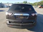 2017 Chevrolet Traverse Lt for Sale in Dunn, NC - Burn - Engine