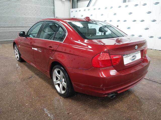 2011 BMW 320D EXCLU