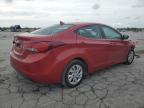2015 Hyundai Elantra Se zu verkaufen in Lebanon, TN - All Over