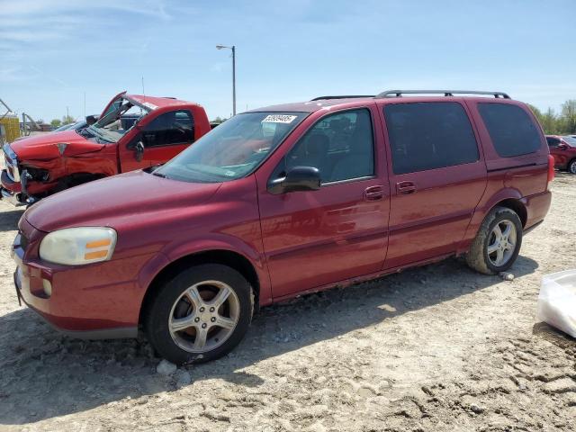 2005 Chevrolet Uplander Ls