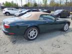 2002 Jaguar Xk8  for Sale in Waldorf, MD - Front End
