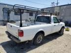 2003 Ford Ranger  de vânzare în Los Angeles, CA - Front End