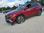 2025 Hyundai Tucson Sel на продаже в Ocala, FL - Front End