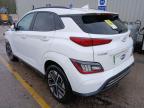 2021 HYUNDAI KONA PREMI for sale at Copart ST HELENS