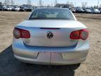 2008 VOLKSWAGEN EOS LUX for sale at Copart AB - CALGARY