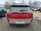 2023 Nissan Pathfinder Sl for Sale in East Granby, CT - Side
