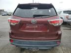 2014 Toyota Highlander Xle na sprzedaż w Moraine, OH - Minor Dent/Scratches
