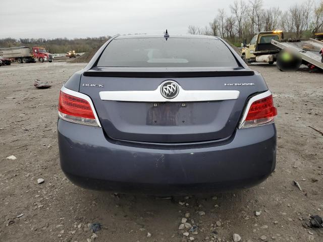  BUICK LACROSSE 2013 Granatowy