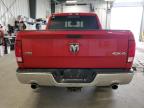 2017 RAM 1500 SLT for sale at Copart ON - OTTAWA