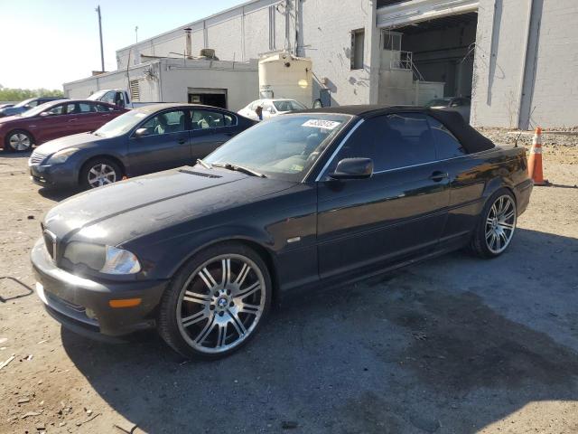 2001 Bmw 330 Ci