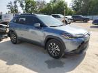 2023 Toyota Corolla Cross Le للبيع في Ocala، FL - Rear End
