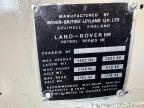 1974 Land Rover             Series 109 Series 3 للبيع في Portland، OR - Minor Dent/Scratches