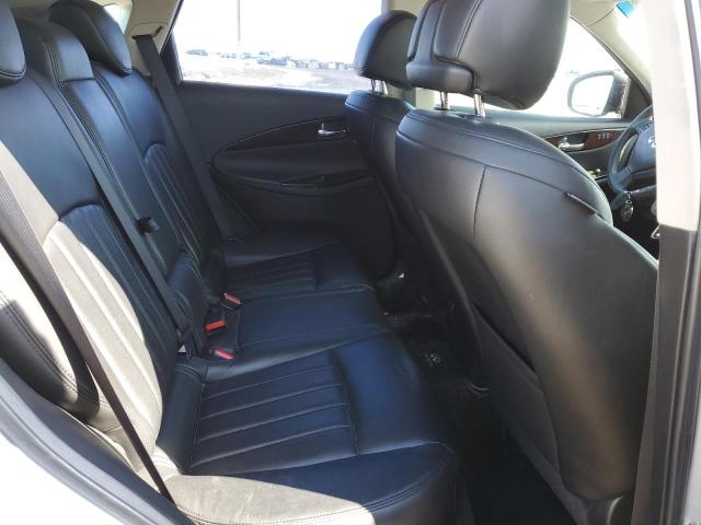 2011 INFINITI EX35 BASE