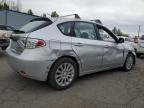 2010 Subaru Impreza 2.5I Premium for Sale in Portland, OR - Front End