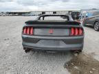 2016 Ford Mustang Gt zu verkaufen in Madisonville, TN - Burn - Interior