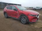 2018 Mazda Cx-5 Grand Touring for Sale in Brighton, CO - Side