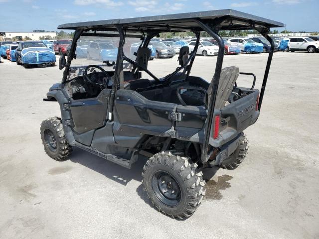 2021 HONDA SXS1000 M5