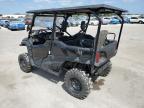 2021 HONDA SXS1000 M5 for sale at Copart FL - ORLANDO SOUTH