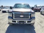 2007 Ford F250 Super Duty продається в Antelope, CA - Mechanical