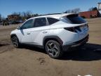 2022 Hyundai Tucson Sel for Sale in New Britain, CT - Front End