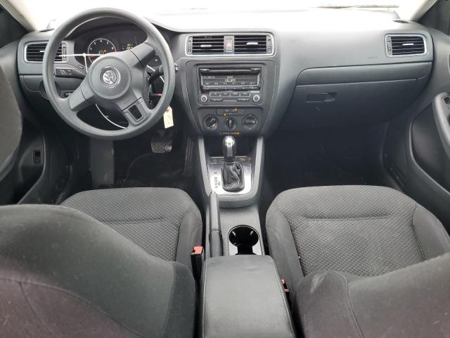  VOLKSWAGEN JETTA 2014 Угольный