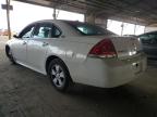 2009 Chevrolet Impala 1Lt de vânzare în Phoenix, AZ - Front End