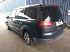 2010 FORD GALAXY TIT for sale at Copart SANDTOFT