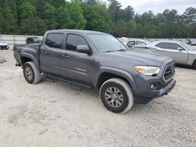  TOYOTA TACOMA 2018 Gray