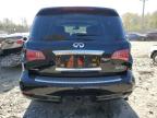 2014 Infiniti Qx80  იყიდება Waldorf-ში, MD - Rear End