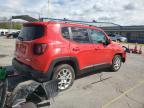 2021 Jeep Renegade Latitude zu verkaufen in Lebanon, TN - Undercarriage