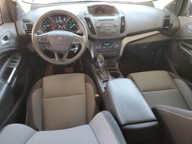  FORD ESCAPE 2018 Szary