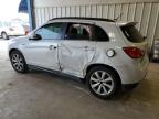 2015 Mitsubishi Outlander Sport Se for Sale in Abilene, TX - Side
