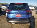 2022 Nissan Rogue Sl en Venta en Woodhaven, MI - All Over