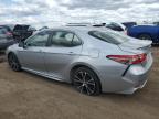 2018 Toyota Camry L zu verkaufen in Elgin, IL - Top/Roof