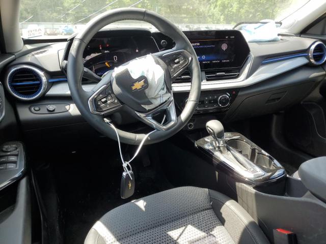  CHEVROLET TRAX 2024 Granatowy